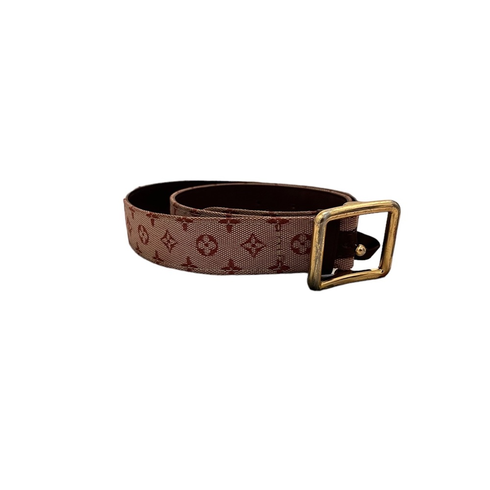 Louis Vuitton Belt